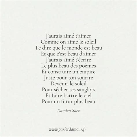 poeme rencontre amoureuse|Les 45 plus beaux poèmes damour qui touchent le coeur et lâme